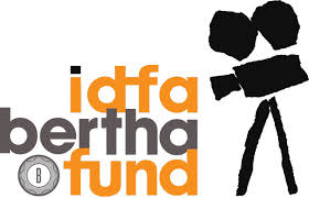 Logo IDFA Bertha Fund