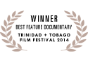 Trinidad & Tobago Best Documentary