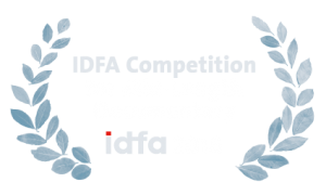 logo festival IDFA